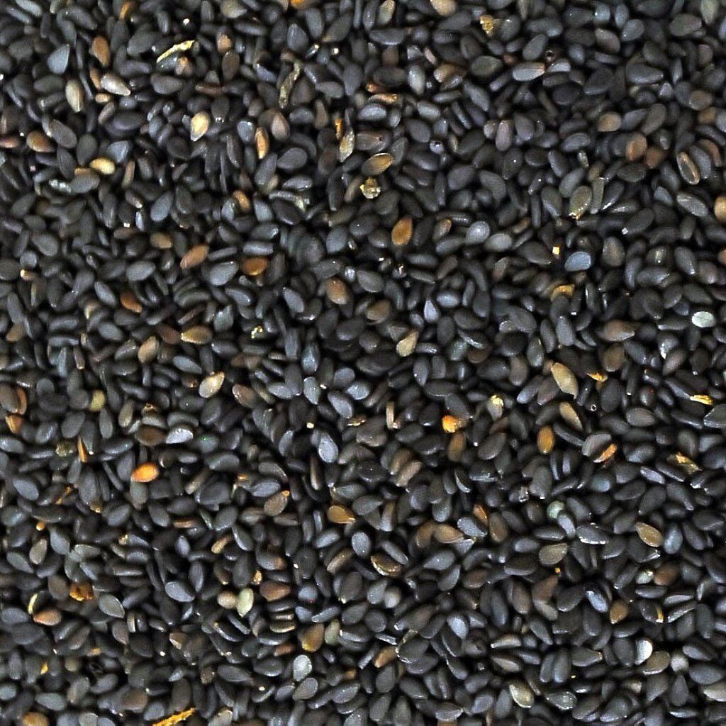 Niger seeds