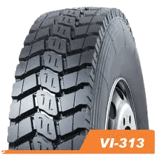 Rosestar imported tire product