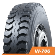 Rosestar imported tire